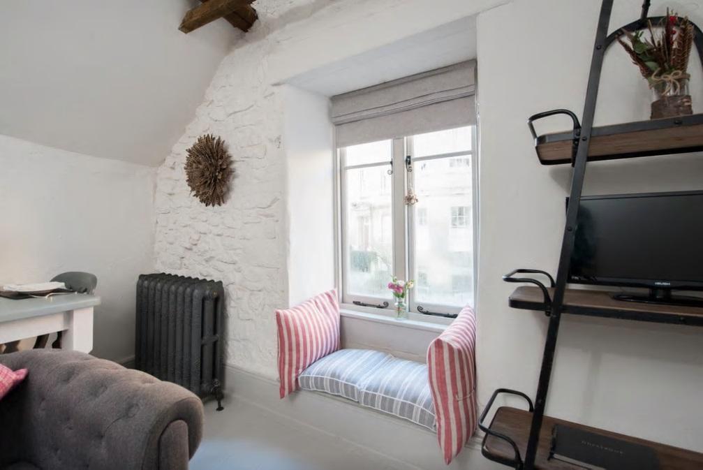 Milliners Cottage Bath Ngoại thất bức ảnh