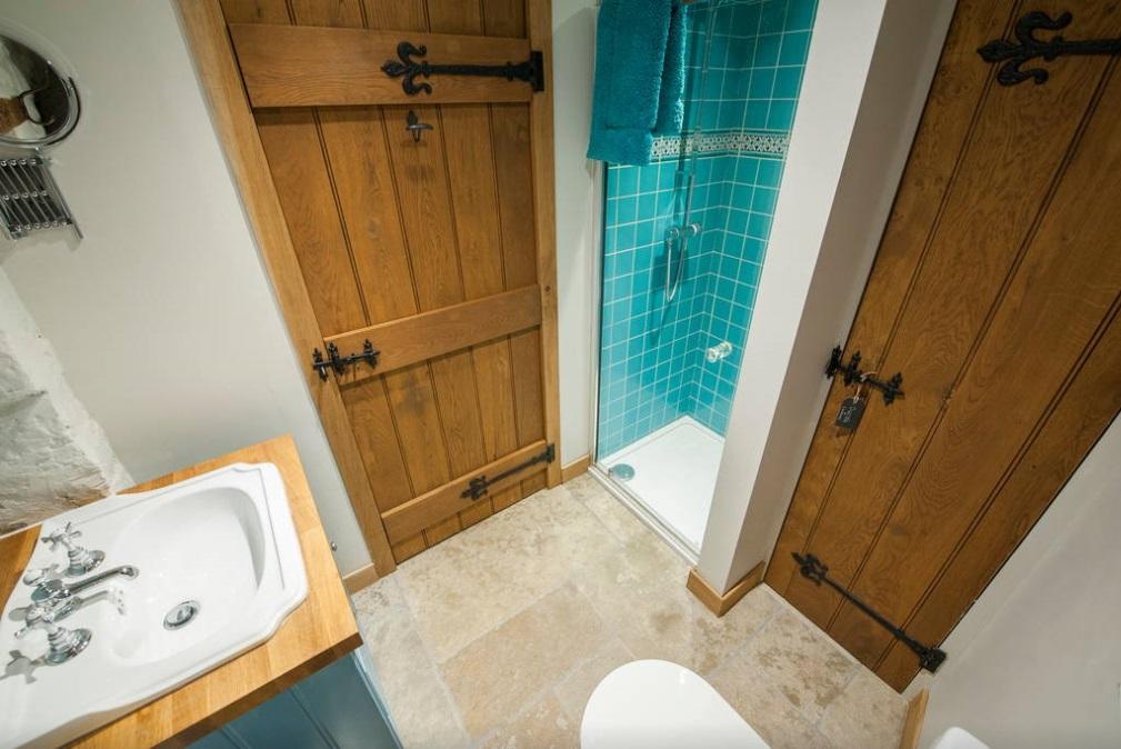 Milliners Cottage Bath Ngoại thất bức ảnh