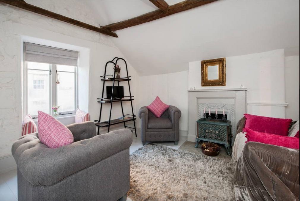 Milliners Cottage Bath Ngoại thất bức ảnh